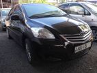 Toyota Vios 2011