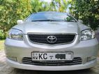 Toyota Vios 2006
