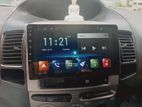 Toyota Vios 2Gb Ram Android Car Player With Penal