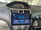 Toyota Vios 9" Android Car Player For 2GB Ram 32GB Memory