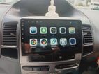 Toyota Vios 9 Inch 2GB Android Car Player With Penal