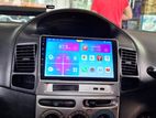 Toyota Vios Android Player