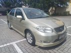 Toyota Vios Auto 2005