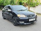 Toyota Vios AUTO JAPAN 2004
