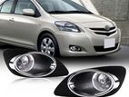 Toyota Vios Belta Fog Light Set