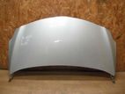Toyota Vios Bonnet