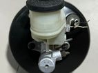 Toyota Vios Brake Booster with Pump 2003Y