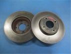 Toyota Vios Brake Disc