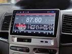 Toyota Vios Car Android 2/32GB Player With IPS 4K Panel
