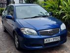 Toyota Vios Car for Rent