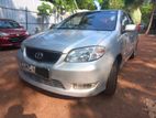 Toyota VIOS Car For Rent
