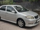 Toyota Vios Car For Rent