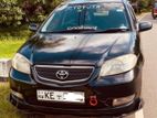 Toyota Vios Car for Sale 2004