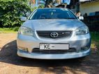 TOYOTA VIOS CAR