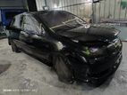 Toyota Vios Car Full Paint Job