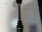 Toyota Vios CV Axel 2003Y