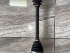 Toyota Vios CV Axle