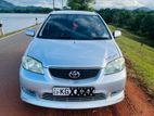 Toyota Vios E 2004