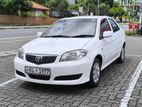 Toyota Vios E 2006