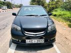 Toyota Vios E CLASS 2004