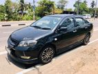 Toyota Vios E Class 2004