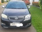 Toyota Vios E Grade 2003