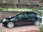 Toyota Vios E Grade 2003