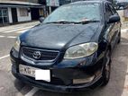 Toyota Vios E Grade 2004