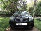 Toyota Vios E Grade 2004