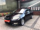 Toyota Vios E Grade 2004