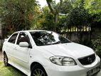 Toyota Vios E Grade 2004