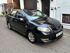 Toyota Vios E Grade 2005