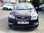 Toyota Vios E Grade 2005