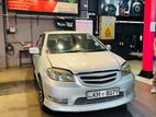 Toyota Vios E Grade 2005