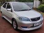 Toyota Vios E Grade 2005