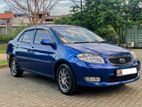 Toyota Vios For Rent