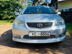 Toyota Vios - for Rent