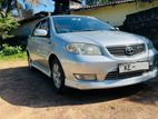 Toyota Vios for Rent