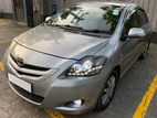 TOYOTA VIOS For Rent