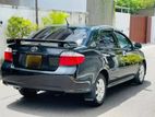 Toyota Vios For Rent