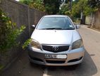 TOYOTA VIOS - FOR RENT