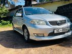 TOYOTA VIOS - FOR RENT