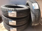 TOYOTA VIOS FOR TYRES 165/70/14 GOOD YEAR (JAPAN)
