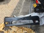 Toyota Vios Front Bumper
