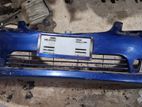 Toyota Vios Front Bumper Panel