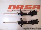 Toyota Vios Front Shock Absorbers