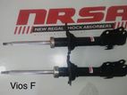 Toyota Vios Front Shock Absorbers