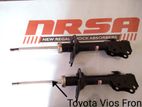 TOYOTA VIOS FRONT SHOCK ABSORBERS