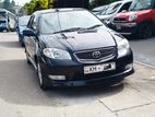 Toyota Vios Full Option 2005