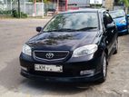 Toyota Vios Full Option 2005